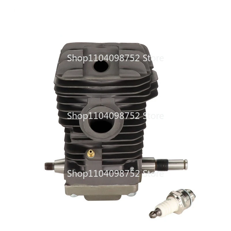 42,5 mm otvor motora Motor Rebuild Kit Piest Piest Piest Montáž pre STHIL MS210 MS230 MS250 023 025 Chainsaw