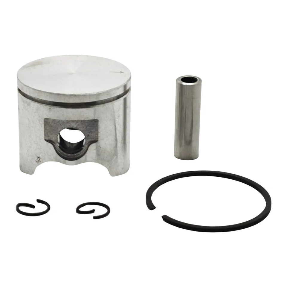 42 mm súprava na piestový kruh pre husqvarnu 340 345 345E 346 346XP a 346 EPA 503907371 Výmena častí reťazovej píly