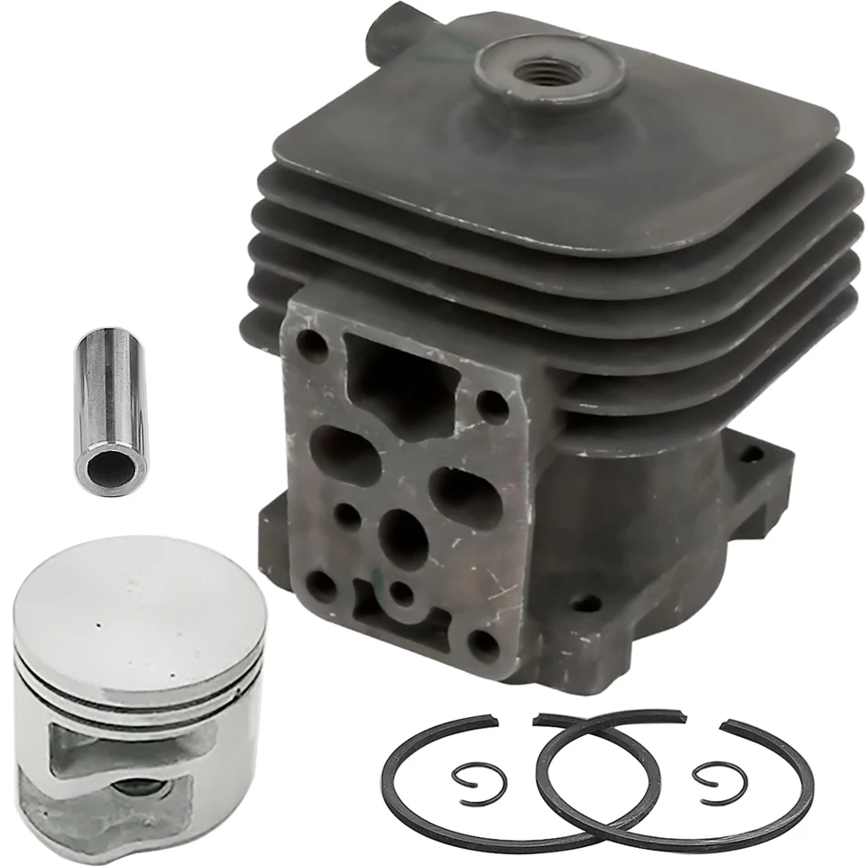 42370201202 34 mm súprava piestka valca pre stihl hedgetRimmer HS82 HS82R HS82RC HS82T HS87 HS87R HS87T 4237 020 1202