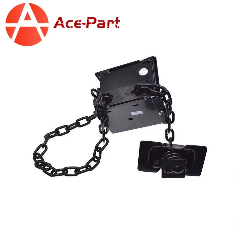 4260A122 4260A040 Držiak na nosič pneumatík pre Mitsubishi Montero Pajero Sport 2 3 Nativa Challenger 2008-2021 4260A040