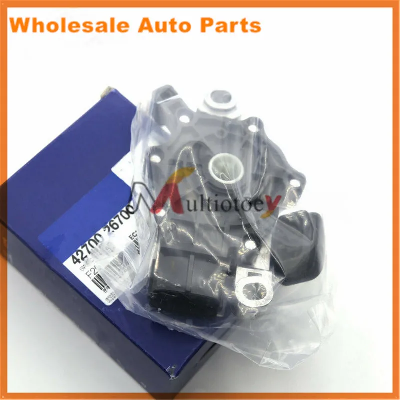 42700-26700 Nový inhibítor Neutrálny bezpečnostný spínač pre Hyundai KIA 11-17 4270026500 4270026700 42700-26000 42700-26500 42700 26700