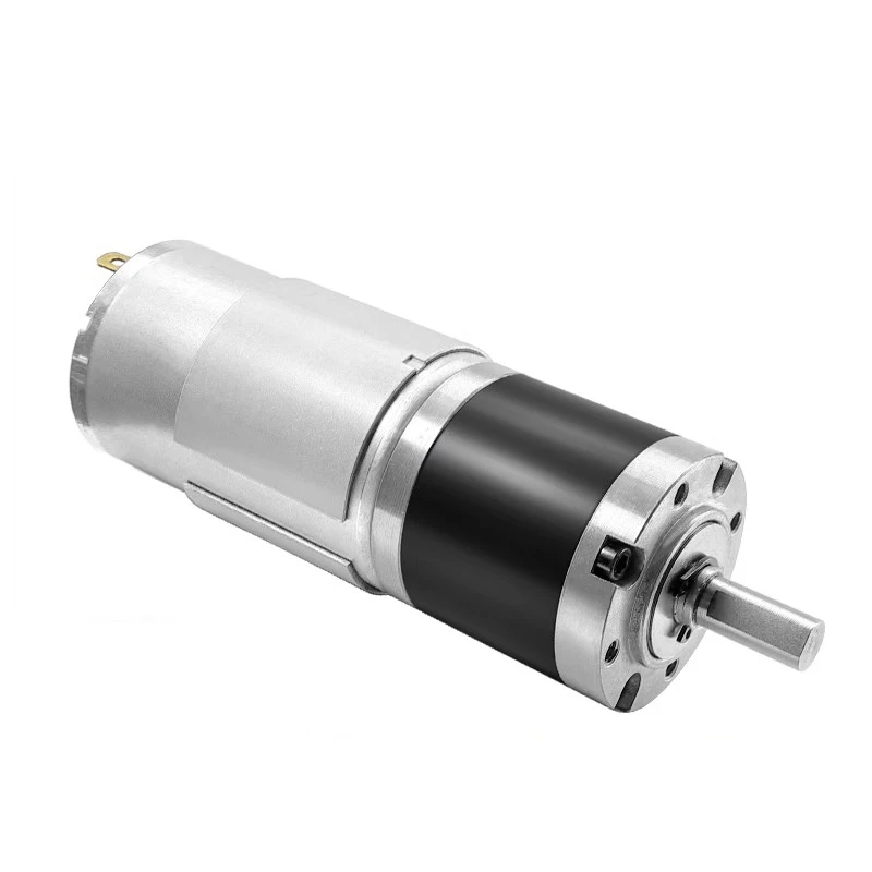 42GP-775 8-1620RPM UPOŽADOVANIE Rýchlosť MIKRO Vysoký krútiaci moment 12V MOTOR 24V MOTOR Planét Motor