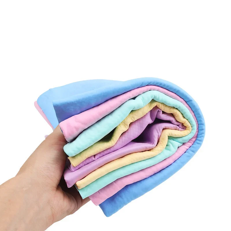 43*32 cm PVA Wash CAR TOWEL PREMIUM RIPRY TOWEL ULTRA Absorbent poškriaba