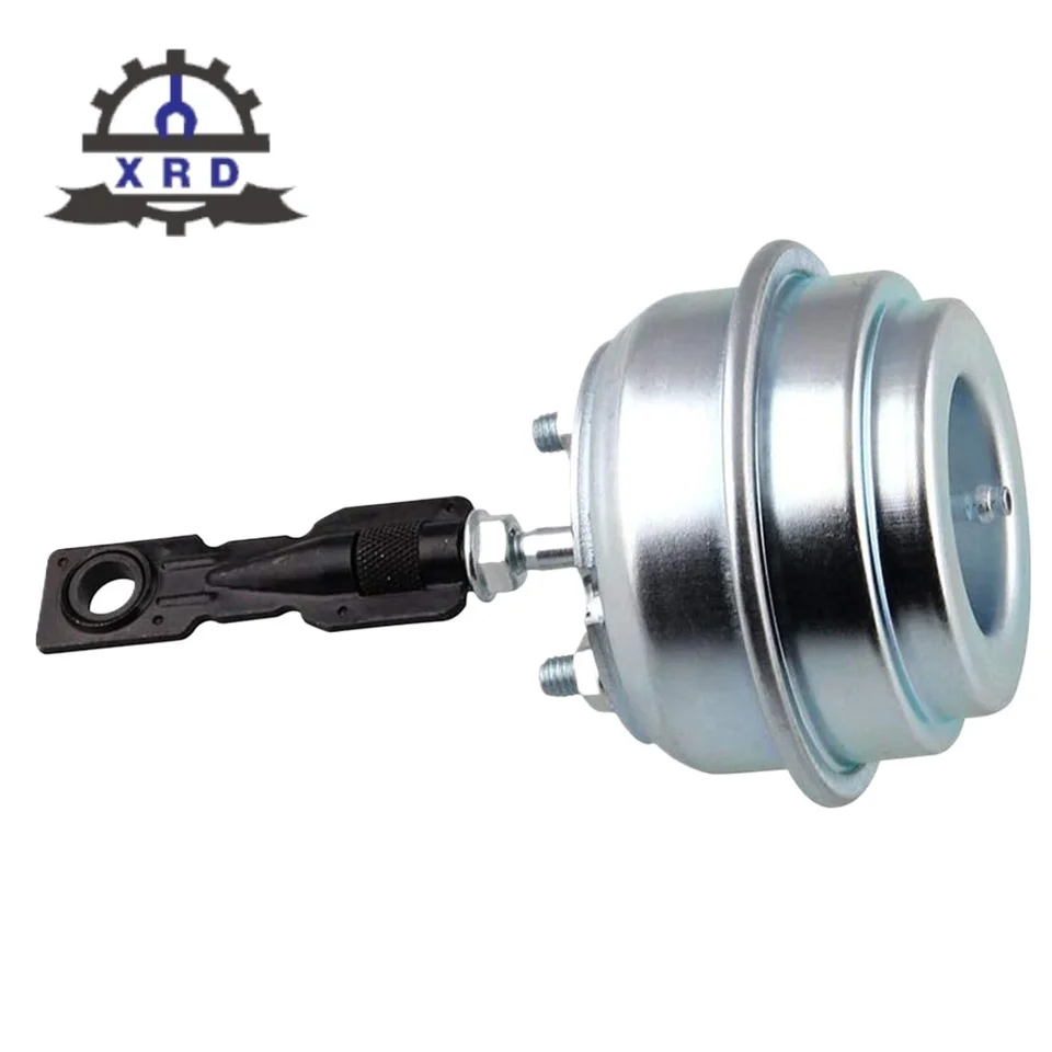 434855-0015 Nový vysokokvalitný aktivátor Turbo Wastegate Vacuüm pre Audi // SEAT/SKODA VW 1.9 TDI ALH AHF AUY GT 1749V
