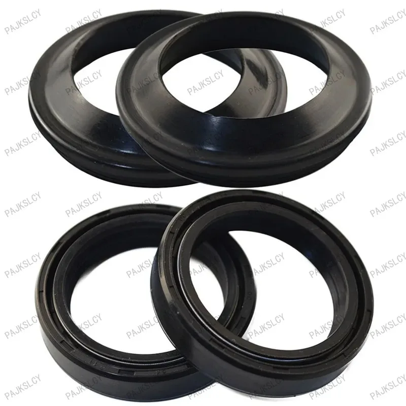 43x55x11 43 55 11 predné vidlice olej a prachový kryt pre Kawasaki ZX1100 Ninja ZX-11 ZX750 Ninja ZX-7 ZX-7R ZX7R ZX-7RR 1989-2003