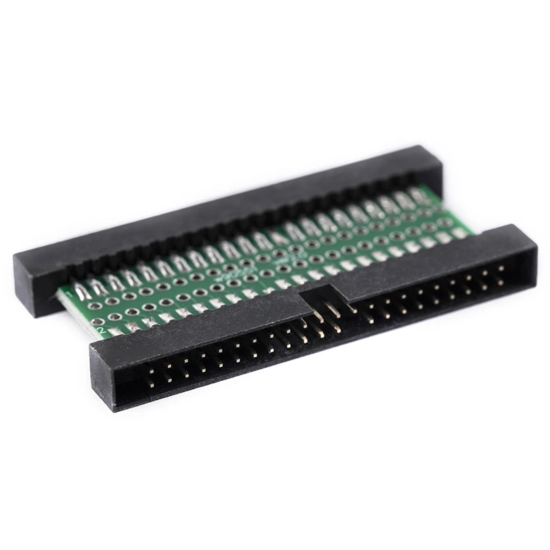 44 PIN IDE Muž a adaptér 44p DOM k adaptéra USB SSD 2,5 