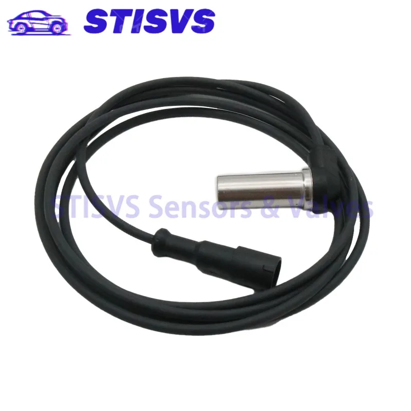 4410328230 Predné ľavé ABS Rýchlostné snímač kolies pre Mercedes Benz Actros Actros MP2 / MP3 Axor 2 Touro (O 500) Časti automobilov Zetros