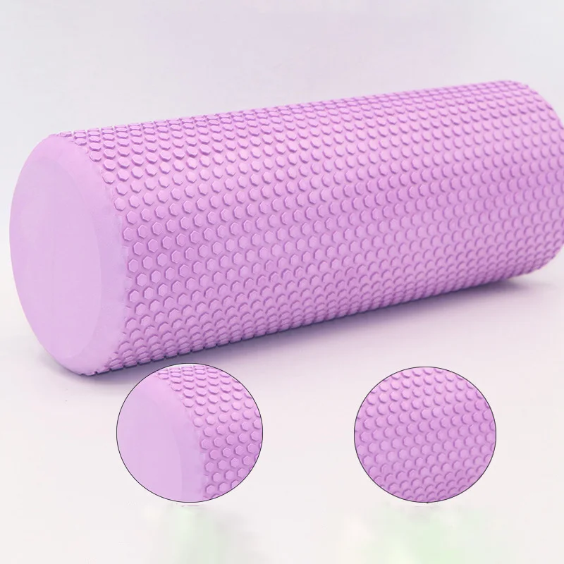 45 cm eva fitness penová penová valček Yoga Masáž valca svalové terapia Masager pilates Cvičenie Pilates