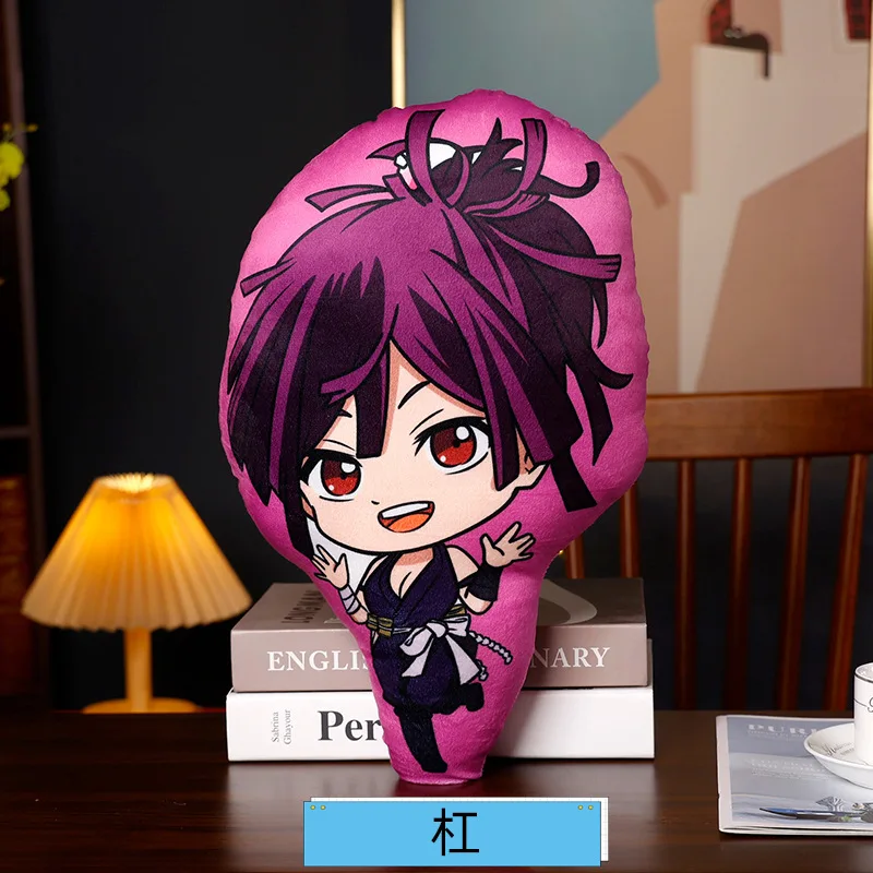 45 cm pekelný raj plynový kľúče karikatúry plnené zvieracie plyšy bábika kawaii spoločník pre deti