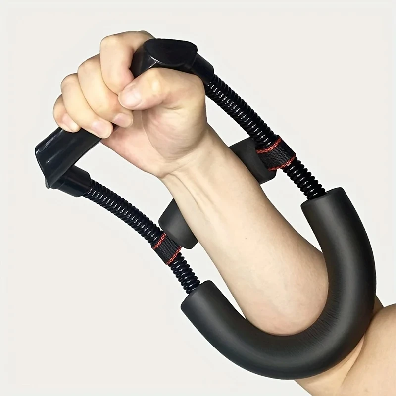 45 lb trénera ARM Nastaviteľné predlaktie ručné zápästie Ručné cvičenia Force Tréner Power posilňovač trénera Power Fitness Equipment