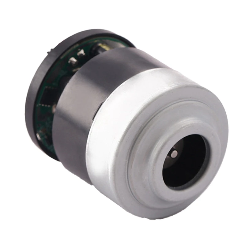 45 mm 80000 orpm BL4560 DC 120 W Vákuový čistiaci motor bez kefky High-Rýchlostný bezdrôtový vysávač mikro-motor