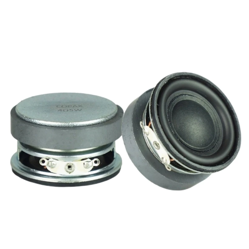 45 mm rohy externý magnet 5 W 4OHM reproduktory pre domáci sluchový reproduktor DXAC
