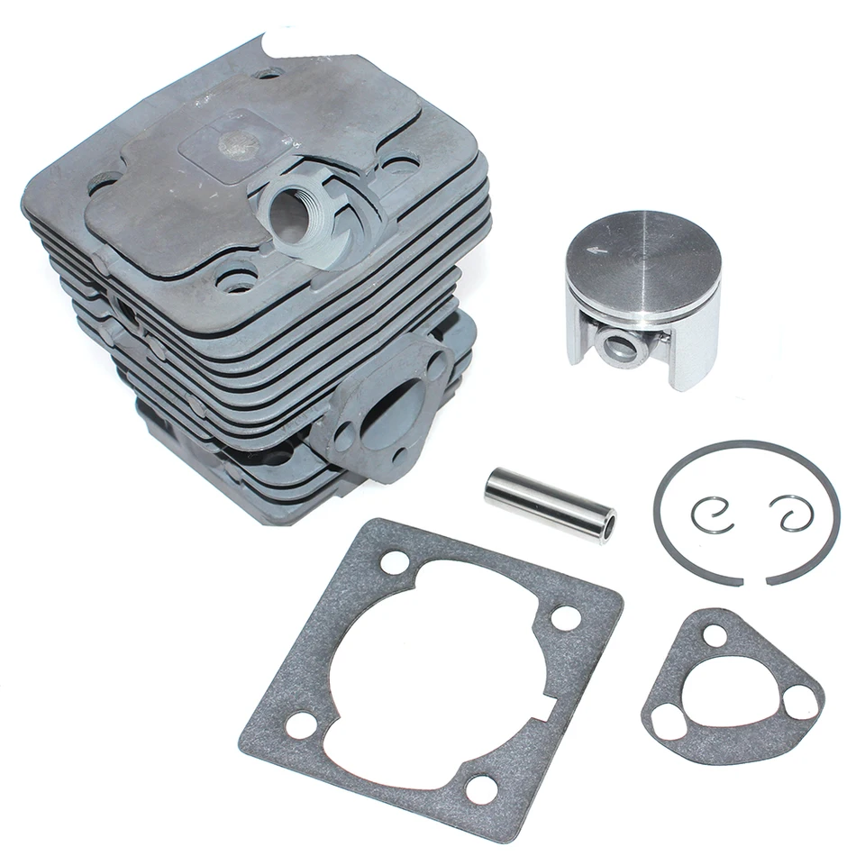 45 mm valcová piestová súprava pre Alpina P500 P510 P522 P522S STAR55 STAR55 DP STAR55 FP STAR55 P sp510 VIP52 VIP55 VIP55D 8540970