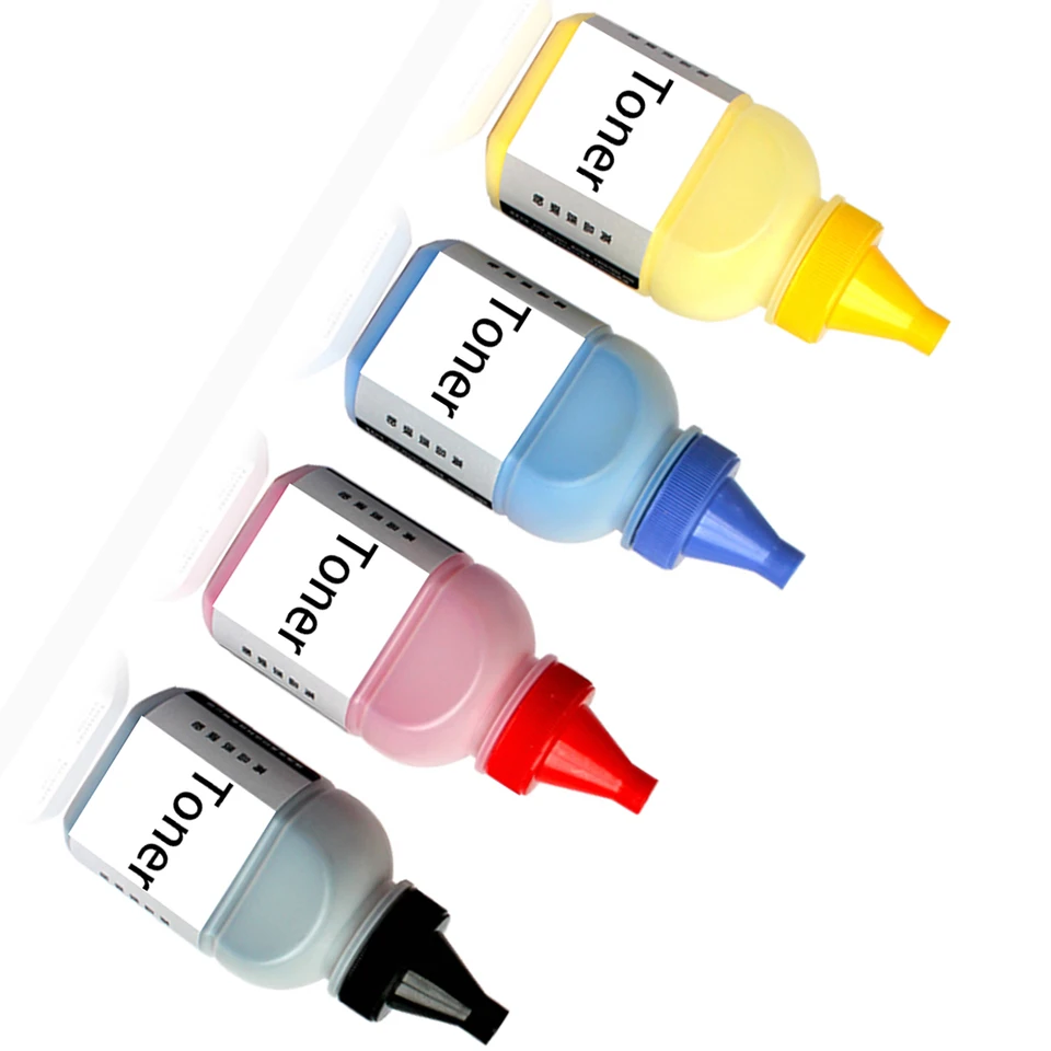 45G tonerové práškové prachové súpravy pre HP Color LaserJet Pro MFP FDN 4303 FDN ​​4301 FDW 4302 FDW 4303 FDW 4201 FDNW 4202