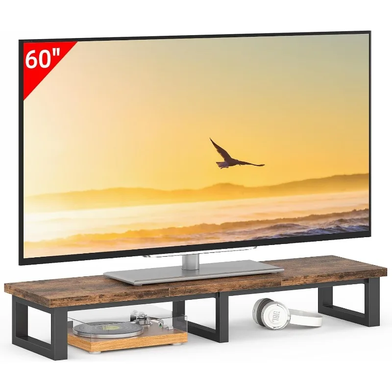 45LARGE TV strážca pre 3260 palcových televíznych televíznych stúpacích stojanov TV Stáž s oceľovým legstabletopom televíznym stojanom stúpa