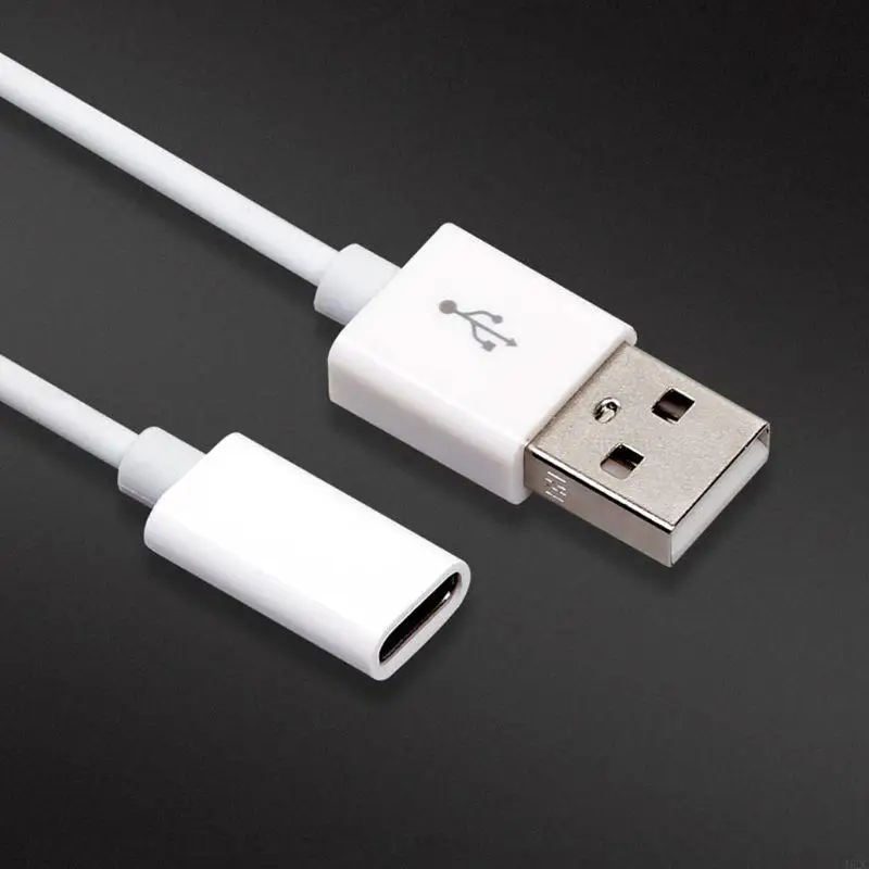462c USB 2.0 Typ Muž do USB 3.1 Typ C Žena pre slúchadlá Huawei na voľnej nohe