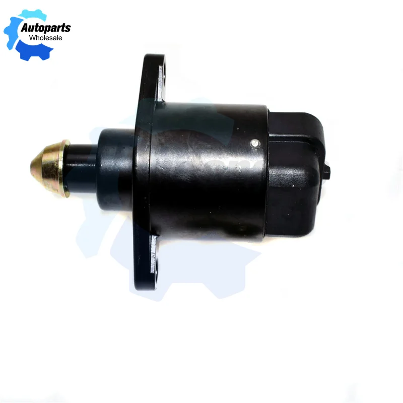 4637071 pre Jeep Grand Cherokee Comanche Wrangler 1191-1997 IDLE Air Control Ventil Motor IAC