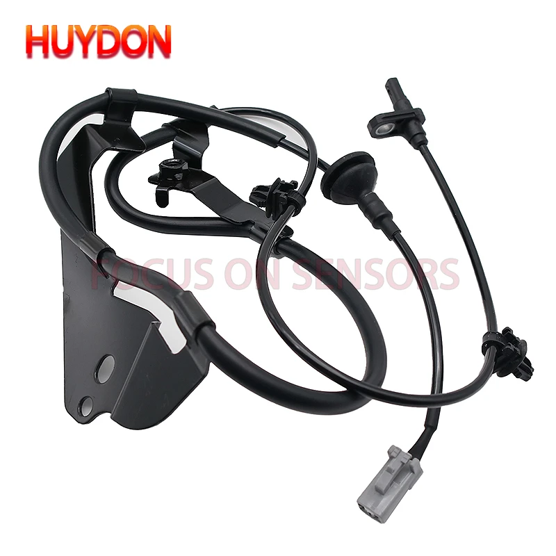 4670B081 Zadný ľavý pravý Senzor rýchlosti kolies pre Mitsubishi Mirage 2014-2023 4670B082 Automatické diely príslušenstvo