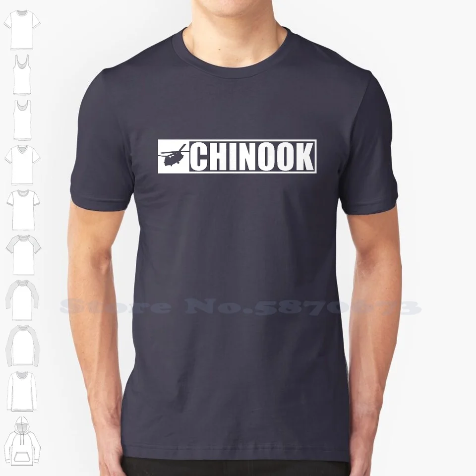 47 Chinook Cool Design Trendy T tričko Tee vrtuľník Armáda US Army USA Spojené štáty americké simulátorové modelky Airshow Nový vrtuľník
