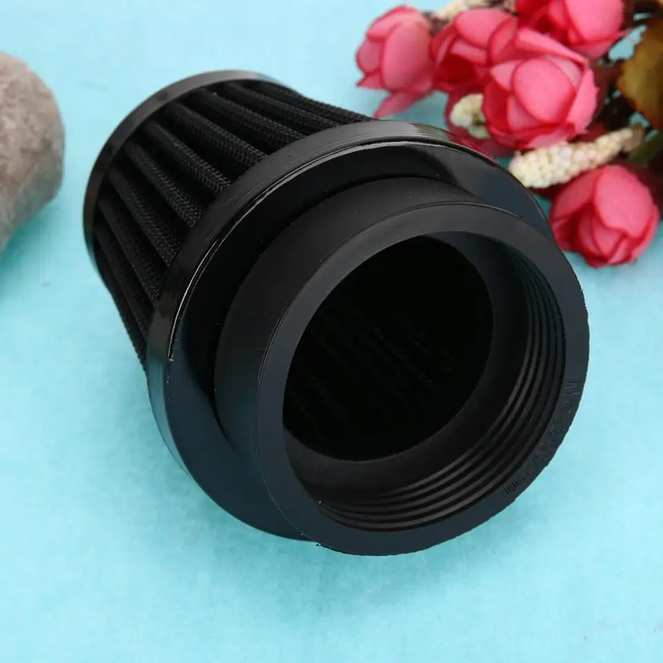 48 mm 49 mm 50 mm motocykel Vzduchový filter Vzduch Univerzálny motocykel Vysoko výkonný výmenný výmena motocyklových príslušenstiev