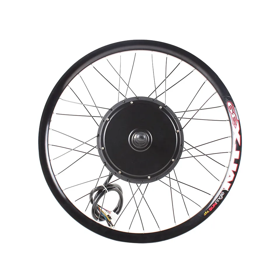 48 V 1500 W 2000W 3000 W bez kefiek bez prevodového kolesa pre elektronický motor pre Ebike Kit