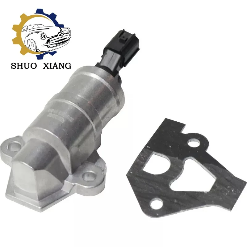 4861355Ab Idle Air Control ventil pre Dodge Neon SX 2.0 SE Sedan 2.0L 2001-2005 4627602AA 5014116AA