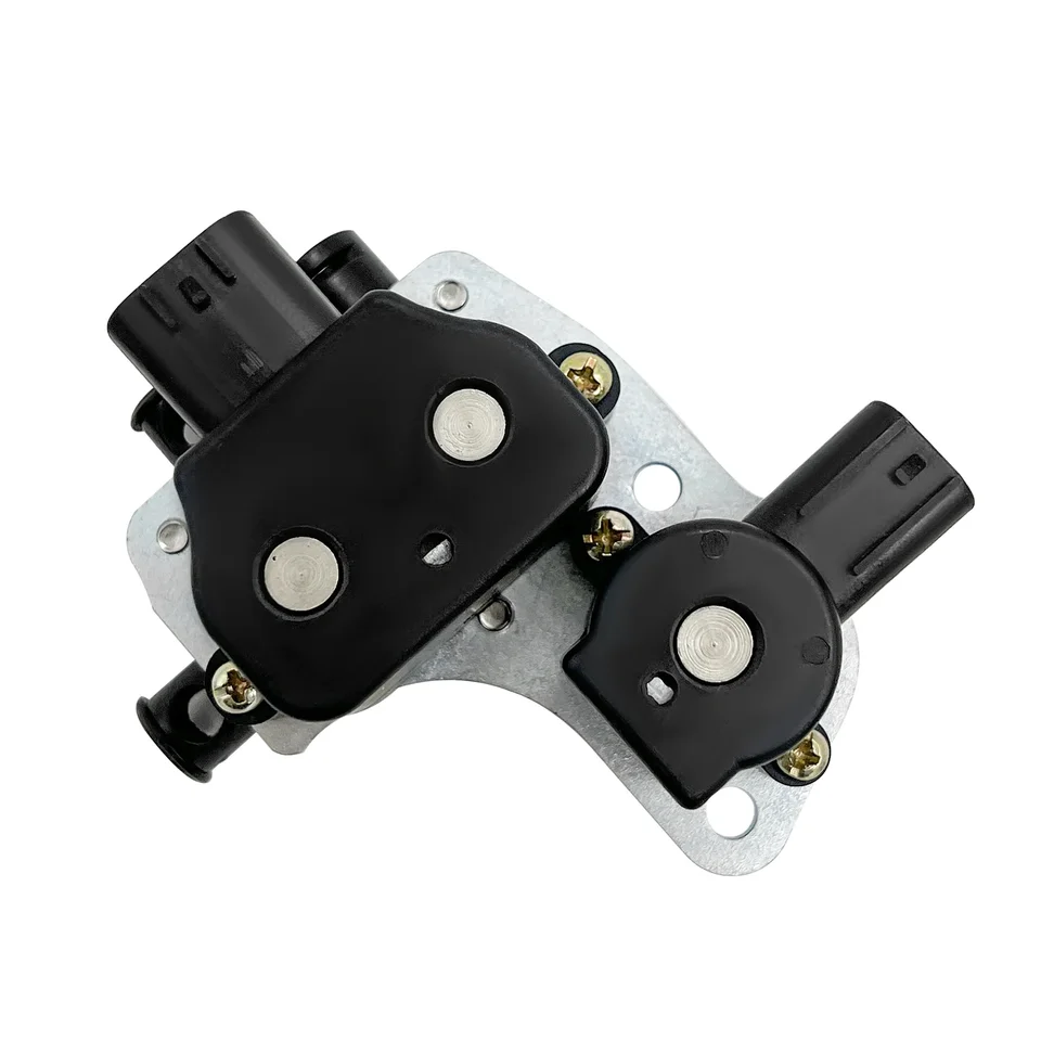 48960-60010, 4896060010 blok kompresorového ventilu pre Lexus GX470 Toyota Land Cruiser Prado 120