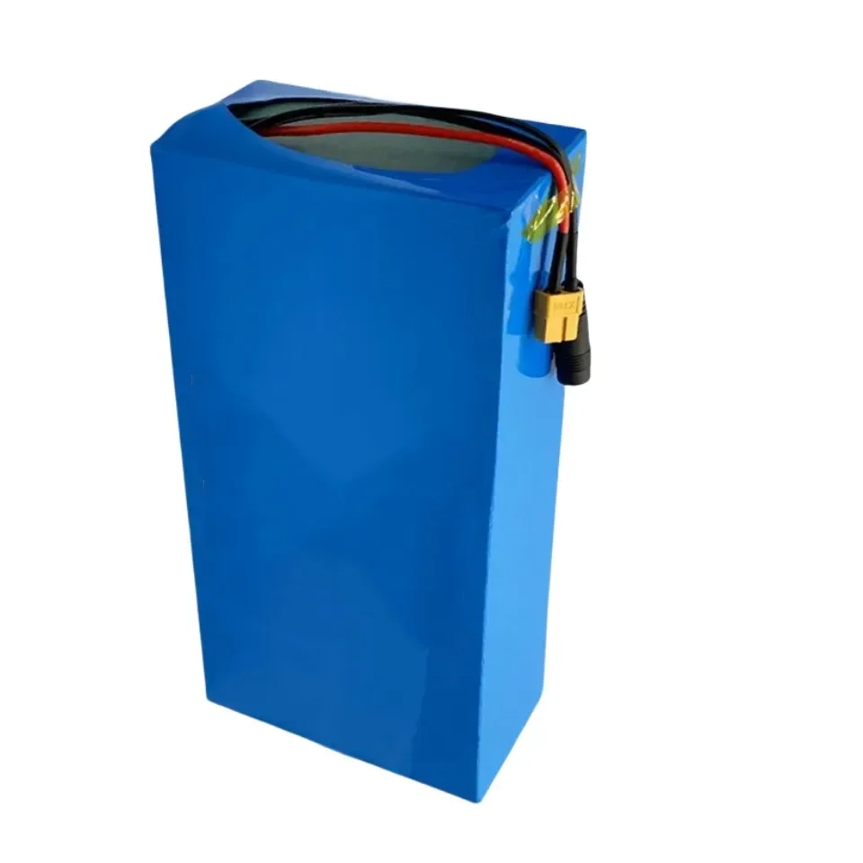48V 20AH 13S6P 20000MAH 2000W Elektrická batéria, bicykel, batéria invalidného vozíka