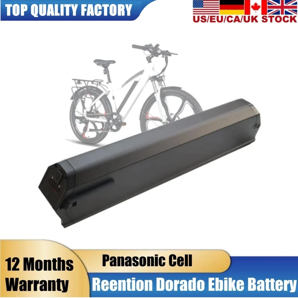48V 25AH Dorado Ebike batéria 13AH 15AH 17,5AH 20AH 21AH pre NCM Moskva plus akku batérie elektrická bicykla 500 W 750 W 1000