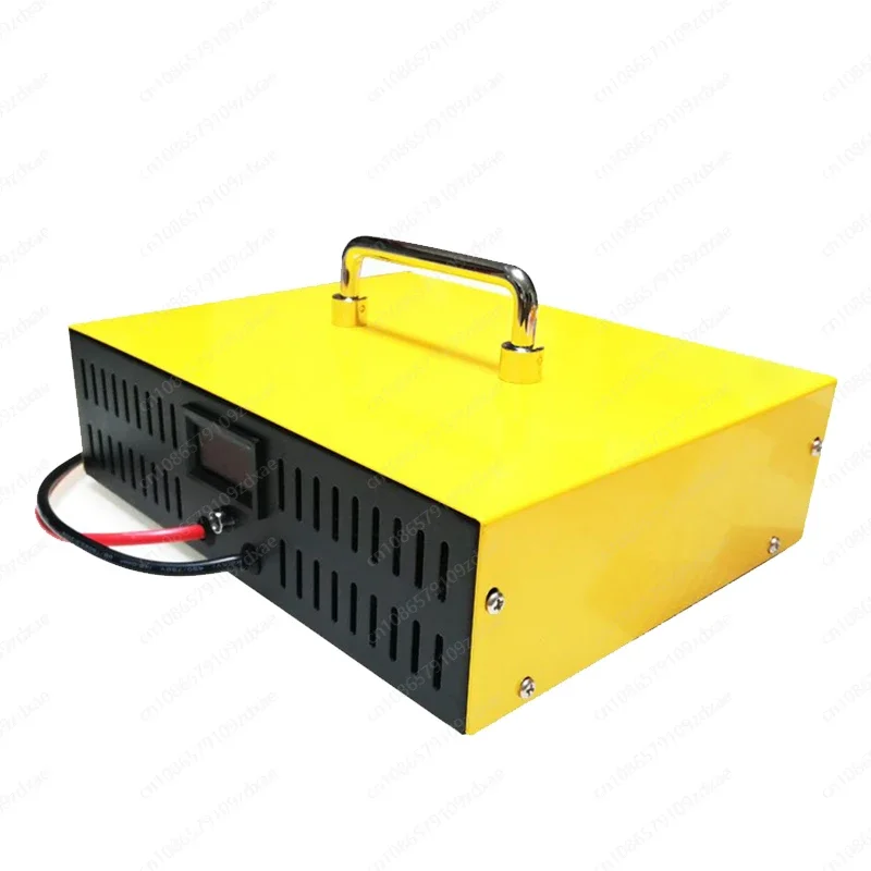 48V 40A 30A 25A 20A nabíjačka 54,6V 25A 58,4V 35A 58,8 V 50,4V Smart nabíjačka pre lítium ión LIFEPO4 Li Li Polymer Olove Kyselina