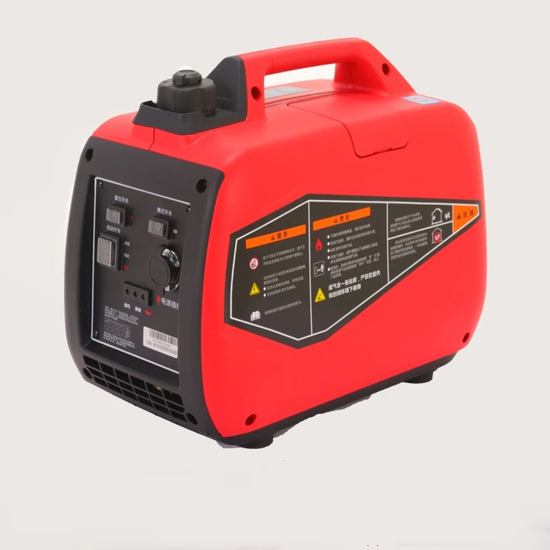 48V 60V 72V Elektrické vozidlo Generátor predĺženého rozsahu