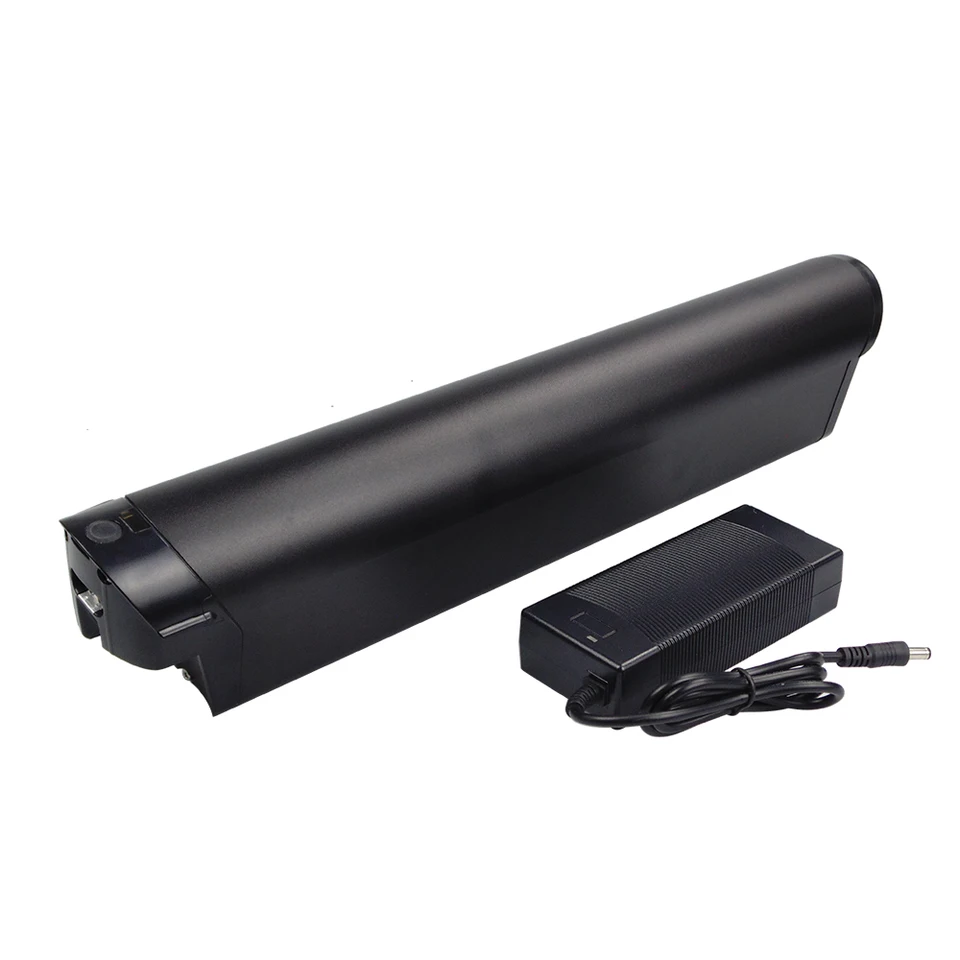 48V integrovaná batéria 10.4AH 12,8AH 14AH pre RAD Power Radkick Aventon Pace New Eleglide T1 Výmena batérie