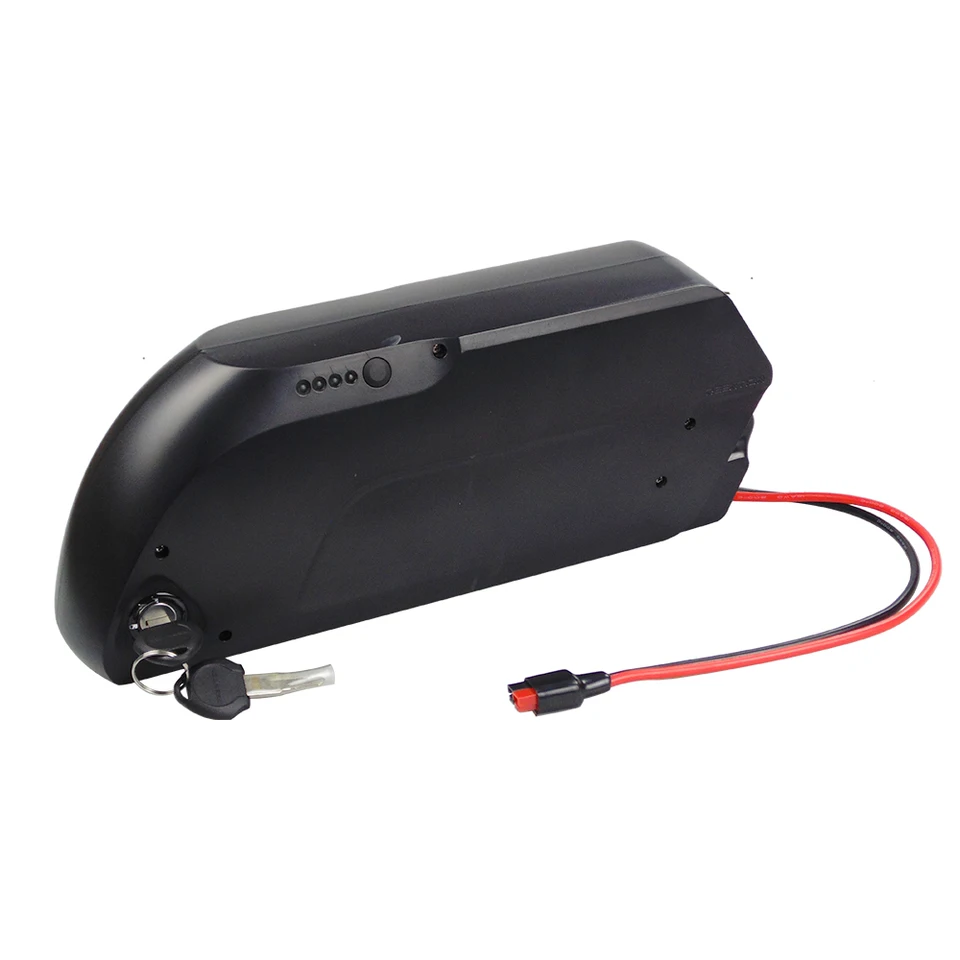 48V Revencia Tiger Shark Ebike Batéria 36V 14AH 17,5AH 21AH Elektrický bicykel BATKE BATÍNA DODAJE BATÍCKA PRE 250 W 500W 700W 1000W MOTORY