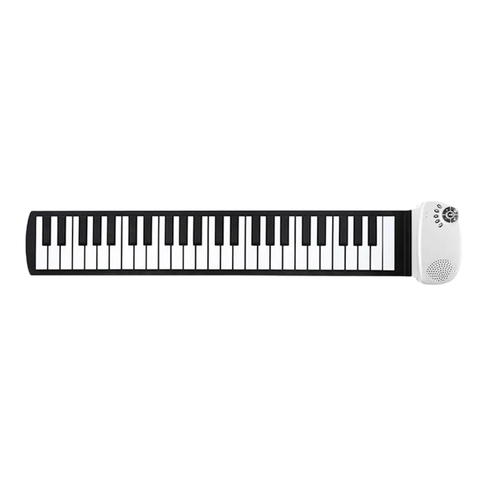 49 Klávesový klavír Klávesová klavír, klavír Keyboard Tabletop, 100 tónov 10 demo piesní, elektronické klavír ruky pre dospelých darček pre deti