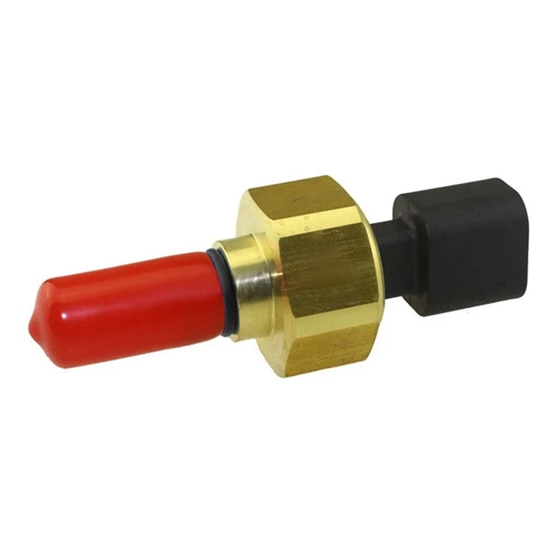 4921477 3417189 3401006 3417190 Senzor tlaku Olejového oleja MOTOROVÉHO OLEJA SENZOR TLAKOVÝ SNOH PRE CUMMINS QSM ISM QSM11 ISM11 M11 L10 Príslušenstvo