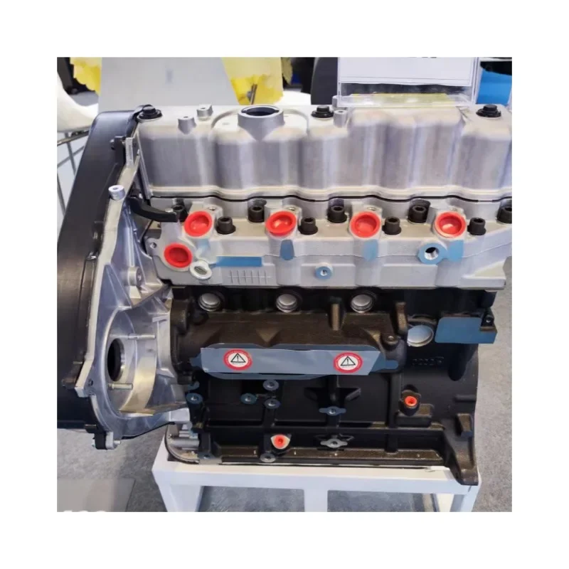 4d56 Montáž motora automobilu pre auto pre motor 4d56t D4BH Motor L200 Kompletný