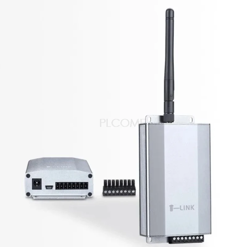 4G DTU GPRS GSM Wireless Modul, sériový TTL/RS232/RS485 až TCP/MQTT Converter Industial Grade alebo WiFi dtu