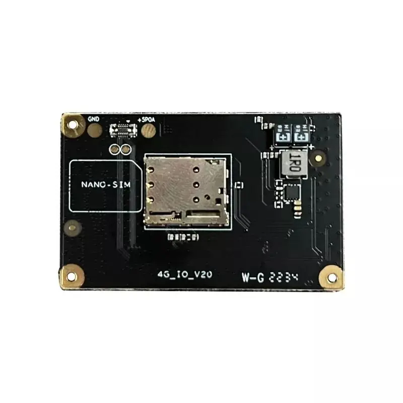 4G LTE Moder Modem pre GPD Win MAX2 2023 AMD R7 7840U NAPOHLÁTOK 4G WWAN CARD SPOLOČNOSŤ LTE-FDD LTE-TDD UMTS GSM GSM
