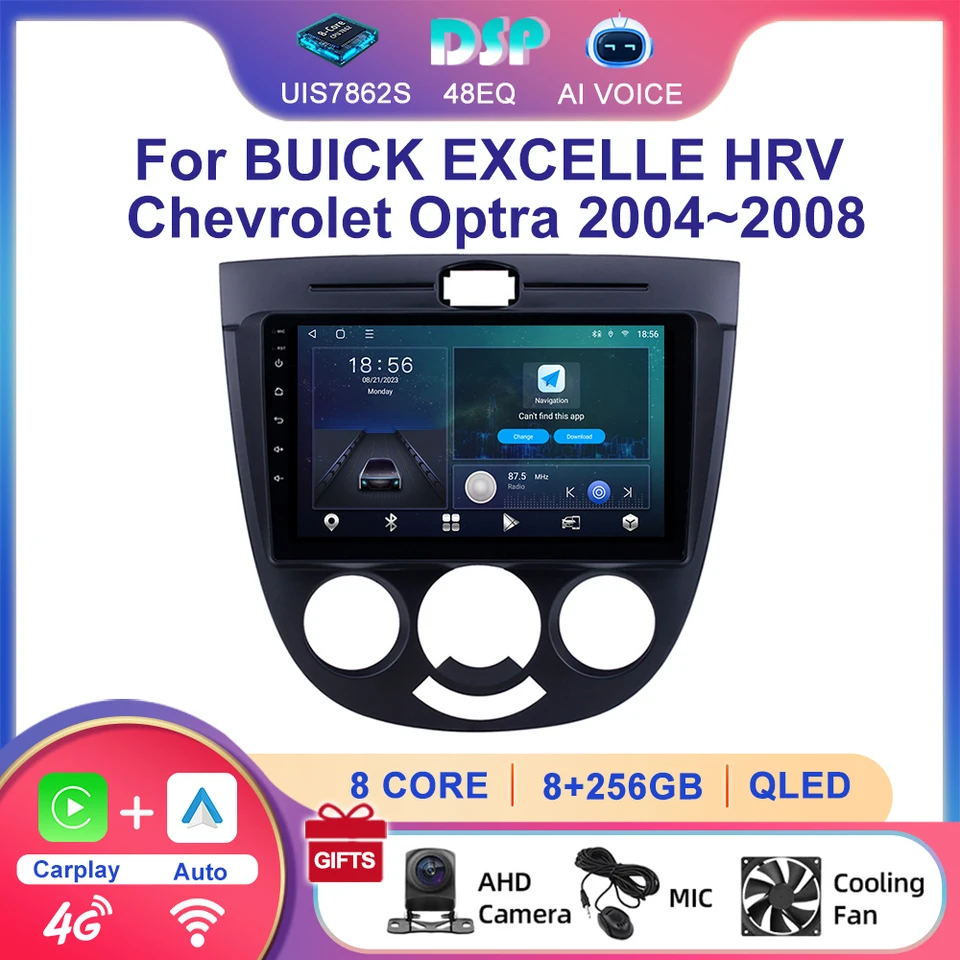 4G RDS 9 