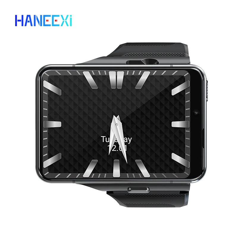 4G Smart Watch 2,88 