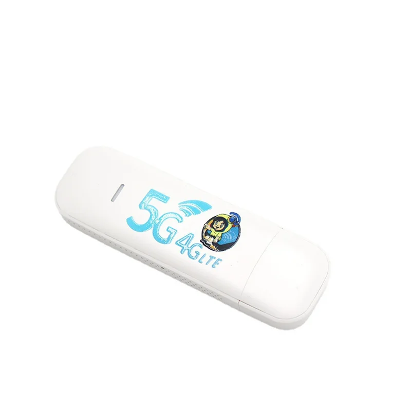 4G WiFi Router SIM karta 150 MBPS Modem Stick USB Dongle Adapter Prenosný mobilný hotspot širokopásmový pre domácu kanceláriu pre laptop