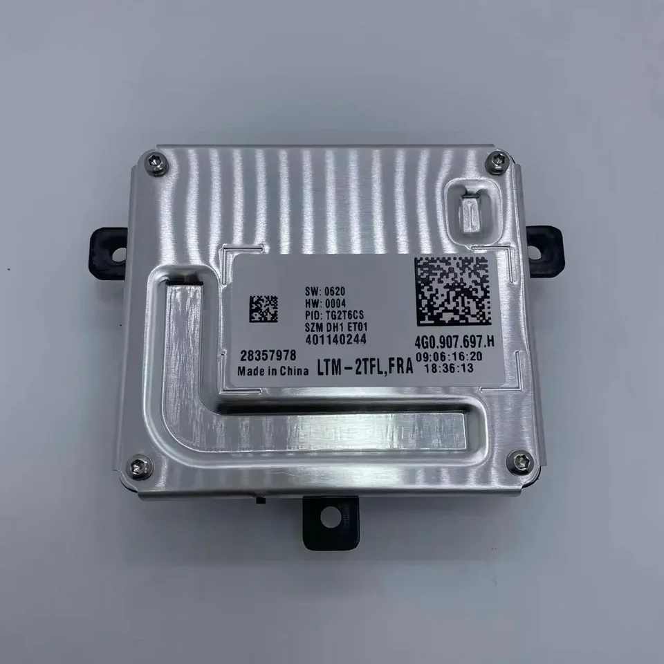 4G0907697H 4G0.907.697.H pre Volkswagen Huiang Magotan Daytime Running Light Light Driver Modul