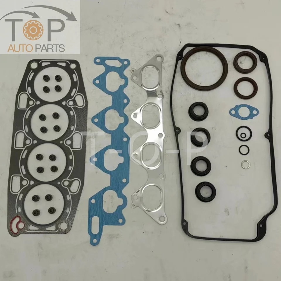 4G92 4G93 pre Mitsubishi Libero Lancer Galant Carisma Colt Mk 1,8L Motor Full tesnovaciu súpravu MD970445 MD970443