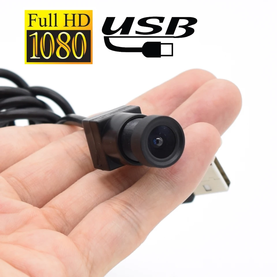 4K 8MP 5MP 1080p IMX179 MODULE FULLOVÉHO HD USB MJPEG 30FPS vysokorýchlostné mini CCTV Linux UVC Android Webcam Web Camera