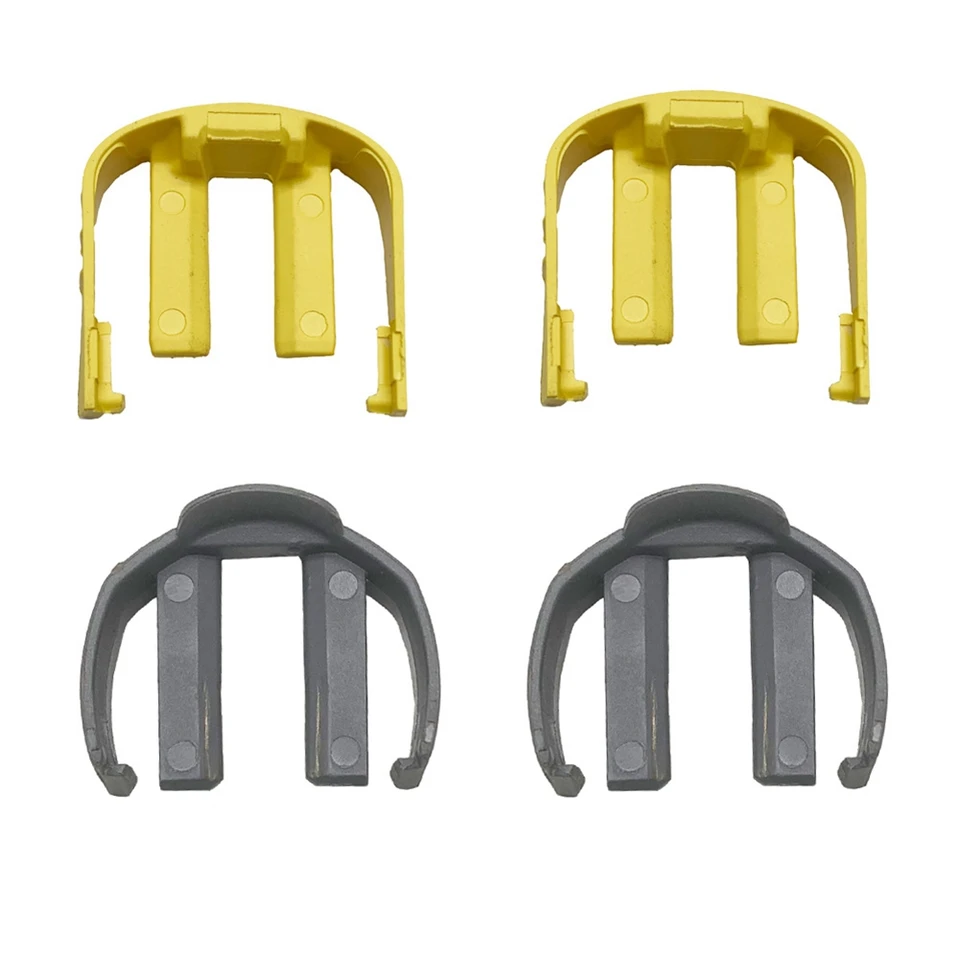 4ks C Clips Connector Výmena za Karcher K2 K3 K7 CAR TLAK TLAKOVÁ PRÁVNA PRÁCA TRIGGER Čistiace nástroje pre domácnosť