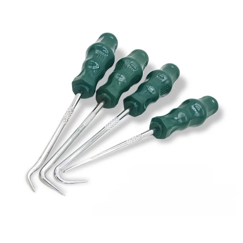 4KS Green Automatické vozidlo Olejové tesnenia Oil Scrupprivers Set O Suc