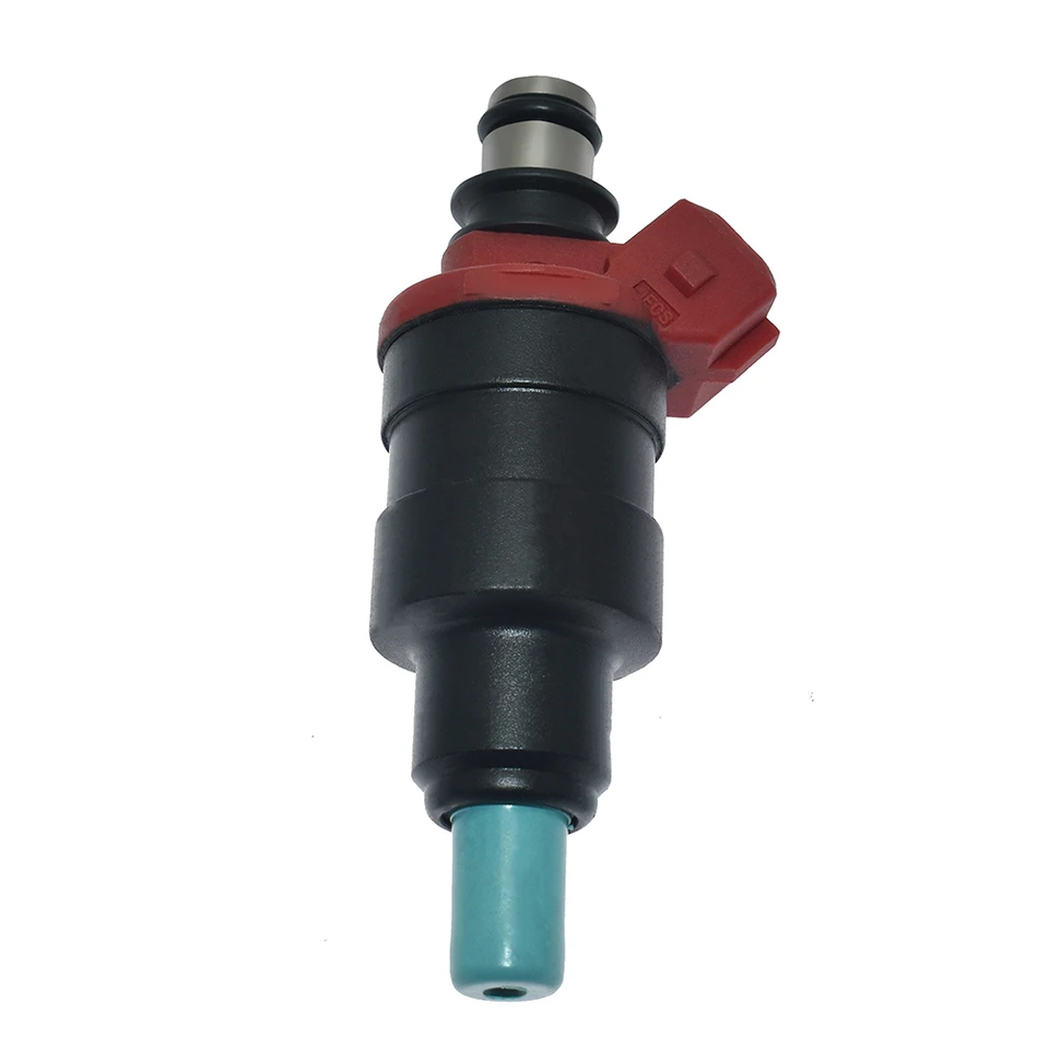 4ks/injektor paliva s hmotnosťou 46000001 Pink pre Nissan 200SX 1988-1994, Almera 1995-2000, Pulsar 1992-1995, Silvia 1993-1999, panoráma