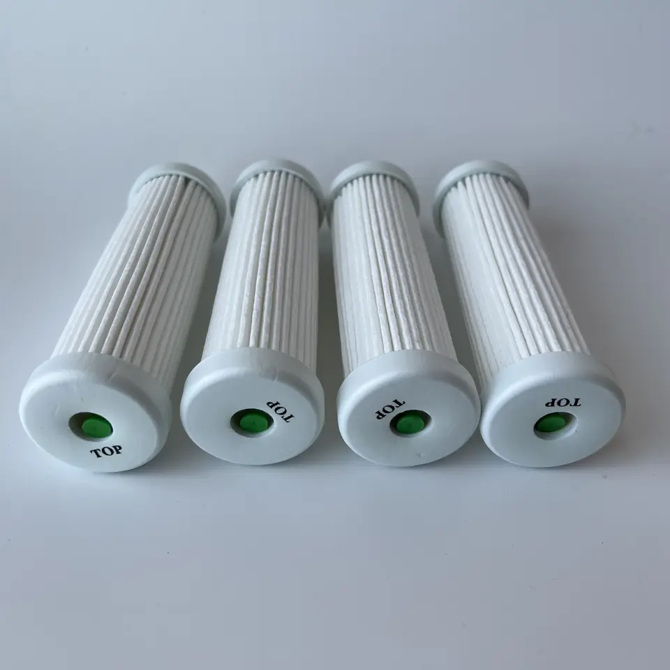 (4ks/lot) Fuji filter 376C1024520 Tankový filter 376C1024520B pre Fuji Frontier 330 340 550 570 500 590 550R 570R