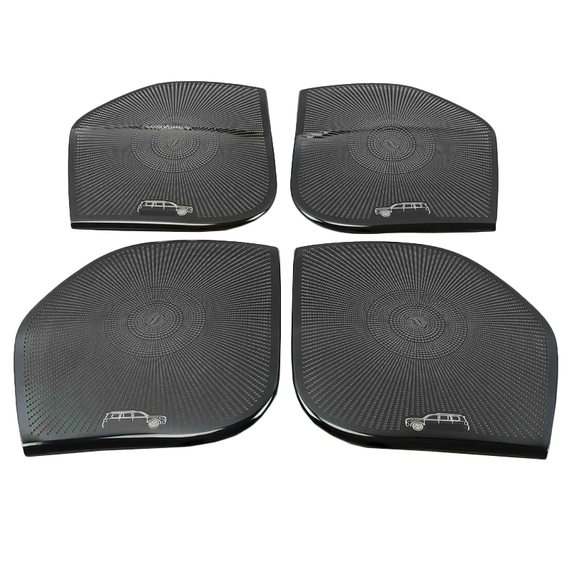 4ks/set car Dvere Reproduktor Tink pre Toyota Land Cruiser 200 LC200 FJ200 2010 2010 2012 2013 2014 2015 2015 2016 2017 2018