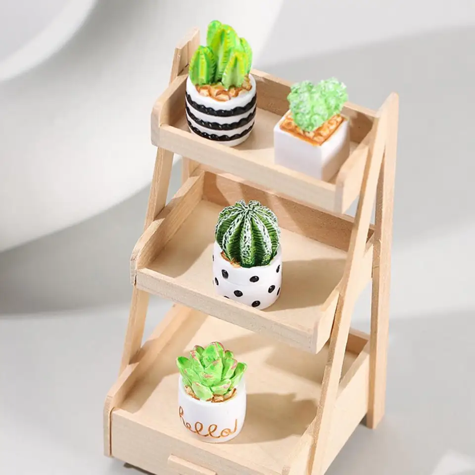 4ks simulačné čreprené rastlinné poveternostné poveternostné poveternostné poveternostné poveternostné poveternostné poveternostné poveternostné bonsai no zavlažovacia živica mach Terrárium dekorácie Balkón Dodávky